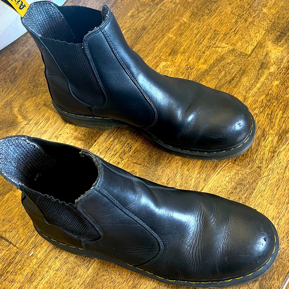 Dr Martens size 14